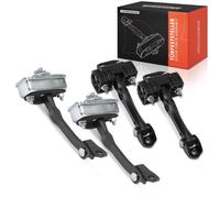 4x Fermaporte Fermaporta Anteriore Posteriore per Citroën C4 I LC 01-11