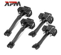 4x Fermaporte Fermaporta Anteriore Posteriore per Opel Astra H L70 A04
