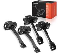 4x Fermaporte Fermaporta Anteriore Posteriore per Seat Leon 2012-2020