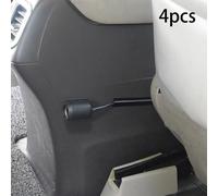 4x Filo Inserti Manicotto Auto Cavo Management Nascosti Protezione