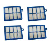 4X Filtri HEPA Per EL012B Electrolux EL5010 EL5035 EL6980 EL7000 EL7050 EL8500
