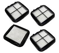 4x HQRP Filtri Montaggio per Bissell Auto-mate, Pet Hair , Cleanview Series Vacs