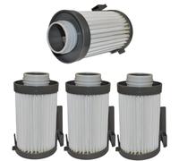 4X Filtri Per Aspirapolvere Leggeri Eureka Optima 431BX 431DX 431F 437AZ 439AZ