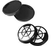 4X Filtri Per Aspirapolvere Senza Sacco Eureka Whirlwind NEN110A NEN110B NEN110D