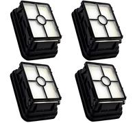 4X Filtri Per Bissell 2303 2305 2306 2328 23062 23068 CrossWave Pet Pro Multi
