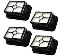 4x Filtri per Bissell CrossWave 1785 Series All-in-One Multisuperficie Umido Dry