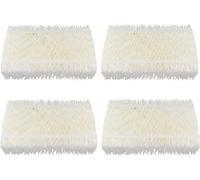 4X Filtri Wick Per Emerson MoistAIR 1205 1211 2412 HD500 HD1205 HD1211 HD2412