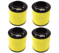 4x Filtro Aria per Honda Sportrax TRX250X TRX250EX Atv ; 17254-HM8-000 Ricambio