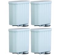 4x Filtro Dell'Acqua Caffettiera Automatica per Philips Saeco Aqua Clean CA6903