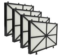 4x Filtro per Dolphin Explorer Delfin M500 Delfin M400 aspiratore piscina