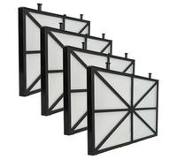 4x Filtro per Dolphin Explorer Delfin M500 Delfin M400 aspiratore piscina