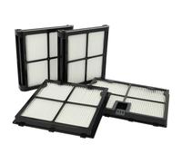 4x Filtro per Dolphin Fon 20 10 aspiratore piscina