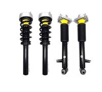4x Fit For Bmw X5 F15 X6 F16 Xdrive35i 50i 2014-2019 Front Rear Shock Struts Assys Pneumatico Ammortizzatore Ad Aria
