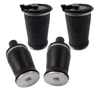 4x for Land Rover Range Rover P38 1994-2002 Molla Pneumatica RKB101460 REB101740