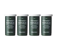 4x forze armate svedesi Hudsalva Original, 9 ml - Försvarets Skin Savior