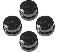 4x Fotocellula Sensori Rotativo Cappello Esterno Interruttore Luce Corto A Lock