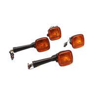 4x Frecce Indicatore per Honda MXT 80 1982-1987 33650-GJ1-610 33400-167-602