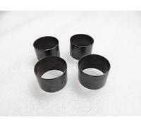 4X Frizione Pedale Bush Per Massey Ferguson 65 270 275 290 20 30 40 50 #21B21