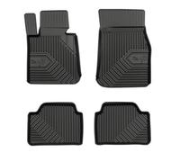 Tappetini Auto TPE Frogum No.77 per BMW Serie 1 F20 2011-2019 TPE set di tappeti