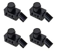 4x Front Bumper Parking Distance Sensor Fit for Toyota Camry Lexus 89341-06070