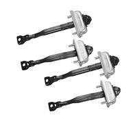 4x Front Rear Door Check Strap Fit For Cadillac XT5 2017-2023 23352644 23352645