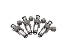 4X Fuel Injector Nozzle OEM IPM-018 IPM018 for Peugeot 206 207 307 for Citroen C3 C4 1.4 for Chery