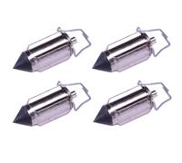 4X Galleggianti Per Vergaser Honda Husqvarna Kawasaki KTM Suzuki Yamaha