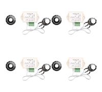 4X Generatore di Segnale 4-20MA Generatore di Corrente 4-20MA Modulo Genera9839