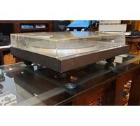 4x Giradischi Turntable Feet Foot Piedi Piedino Piedini - REX RMG240 RMG 240