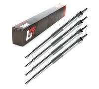 4X GLI ACCENDITORI PER NISSAN PICK-UP D22 - 11 VOLT 11065-AD201