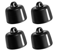 4X Global Positioning Pet Locator Bird Tracker per Cani/Gatti Impermeabi6505