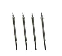 4X Glow Plugs 5.4V 36710-2U000 For i30 III i40 I 1.6 CRDi 2017 2018 2019 2020+ Dual Core 367102U000