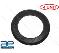 4X Gomma Horn Per Vespa V50 PV V90 PK Primavera VBB VLB VBC GEC