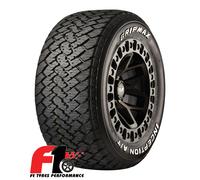 4x Gomme GRIPMAX INCEPTION A/T 3PMSF 245/65 TR17 107T M+S 4 Stagioni