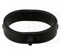 4x Guarnizione collettore aspirazione 365.990 ELRING per HYUNDAI KIA