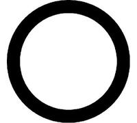 4x Guarnizione collettore aspirazione 423102H CORTECO per RENAULT NISSAN OPEL