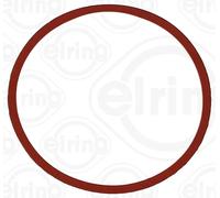 4x Guarnizione collettore aspirazione 893.600 ELRING per PEUGEOT MINI CITROËN DS