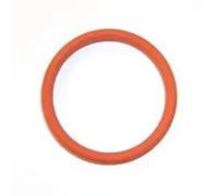4x Guarnizione collettore aspirazione FPM (Fluoro-Caucciù) 258.620 ELRING