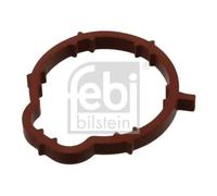 4x Guarnizione collettore aspirazione FPM (Fluoro-Caucciù) 36741 FEBI BILSTEIN