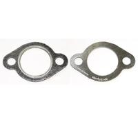 4x Guarnizione collettore di scarico 381.130 ELRING per VW LT 28-46 II Furgone