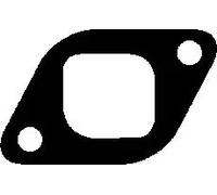 4x Guarnizione collettore di scarico 460006H CORTECO per NISSAN FORD