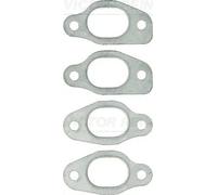 4x Guarnizione collettore di scarico 71-28451-00 VICTOR REINZ per AUDI VW SEAT
