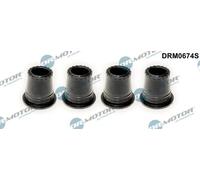 DR.MOTOR AUTOMOTIVE DRM0674S Guarnizione iniettori