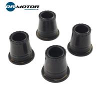 4x Guarnizione Valvola Iniezione Set per Opel Astra H J Zafira B Corsa D 1.7