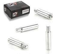 4x Guida Halteschraube Pinza Freno Vite per Jeep Grand Cherokee 2 II