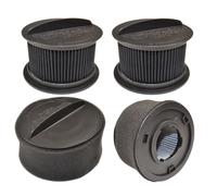 4x H12 Circolare Filtri Per Bissell Cleanview Aspirapolveri 203-2587 203-7913
