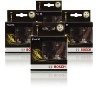 4X H7 12V 55W PX26D Bosch Plus +90% 2Pz. Bosch
