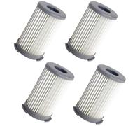 4x Hepa Cartuccia Filtri per Electrolux Accelerator Ergobox Ergospace