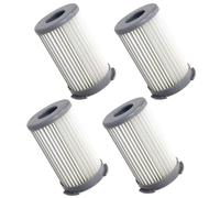 4x Hepa Cartuccia Filtri per Electrolux Energica Cycloniclite Ergoeasy