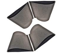 4x HQRP Cut-To-Fit Condizionatore Schiuma Filtri per Anatra Marca 1285234;